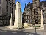 Manchester Cenotaph