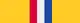 The Maryland Defense Force Community Service Ribbon