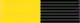 Maryland Defense Force Membership Ribbon