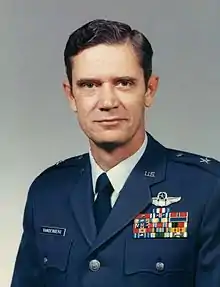 Hoyt S. Vandenberg Jr.