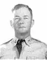 LTC Sherman T. Clinger, 1950