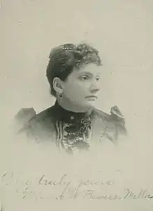 "A Woman of the Century"