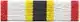 The Maryland Military Department Overseas Service Ribbon