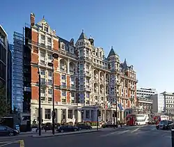 Mandarin Oriental Hyde Park, London