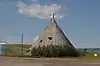 Moncure Tipi