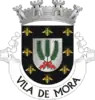 Coat of arms of Mora