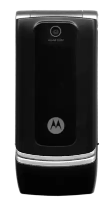 Motorola W375