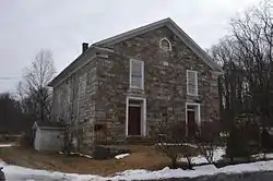 Mount Bethel Methodist Church