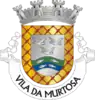 Coat of arms of Murtosa