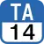 TA14