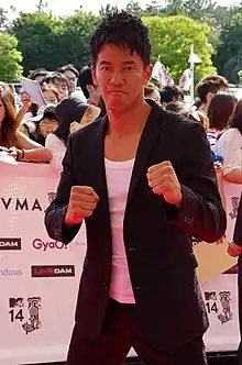 Sō Takei