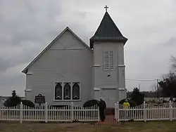 White's Chapel United Methodist Church