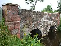 Cedar Creek Culvert