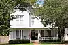 M. B. and Annie Lockett House