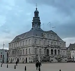 Maastricht City Hall