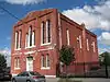 Macedonia African Methodist Episcopal Church