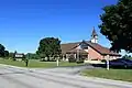 Emmanuel Lutheran Church, Ridge Hwy.