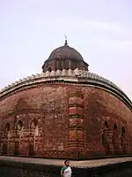 Madan Mohan Temple (c. 1694)