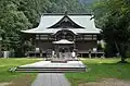 Maegami-ji Temple