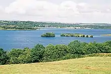 Lower Lough Erne