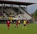 KuPS Kuopio vs. JIPPO Joensuu