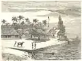 Mahe in 1867