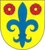 Coat of arms of Mahouš