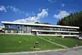 Maihaugen Folk Museum, Lillehammer  (1959)