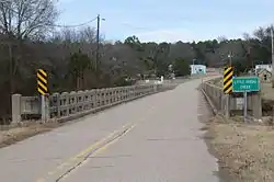 Main Street Bridge