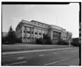 Municipal Building, Roanoke