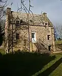 Drummuir Mains House