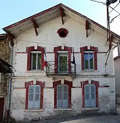 Town hall