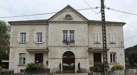 Town hall