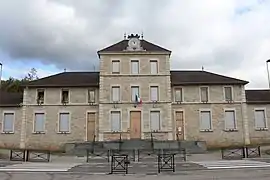 Town hall