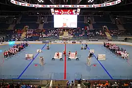 2011 Ball Hockey World Championship