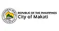 Flag of Makati