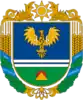 Coat of arms of Mala Vyska Raion