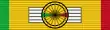 Mali Ordre national du Mali Commandeur ribbon