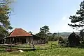 Maljen - Divčibare - Old house in top Golubac