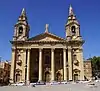 Parish Church of St Publius