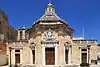 Chapel of the Madonna of Sorrows