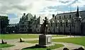 Quebec City Armoury, Quebec City