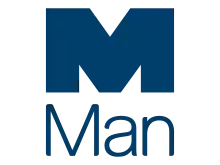 Man Group logo