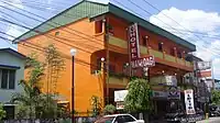 Hotel Manaoag (Soriano Street