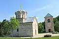 Staro Hopovo monastery