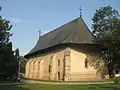 Bogdana Monastery