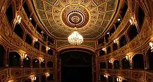 Manoel Theatre