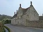 Manor Farmhouse