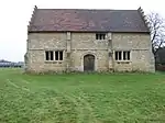 Stables of Former Manor House