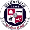 Official seal of Mansfield